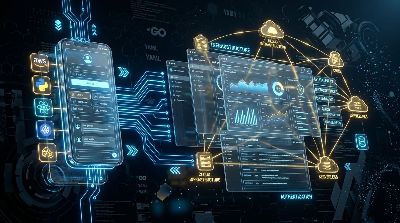 Migrating Monolithic Legacy ERPs to Next.js 15 App Router & Microservices